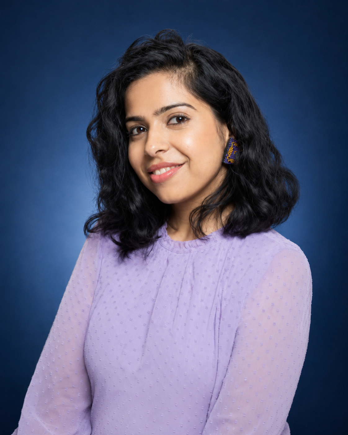 Aanchal Bhatia, Vice President, Asia | Human Layer AI