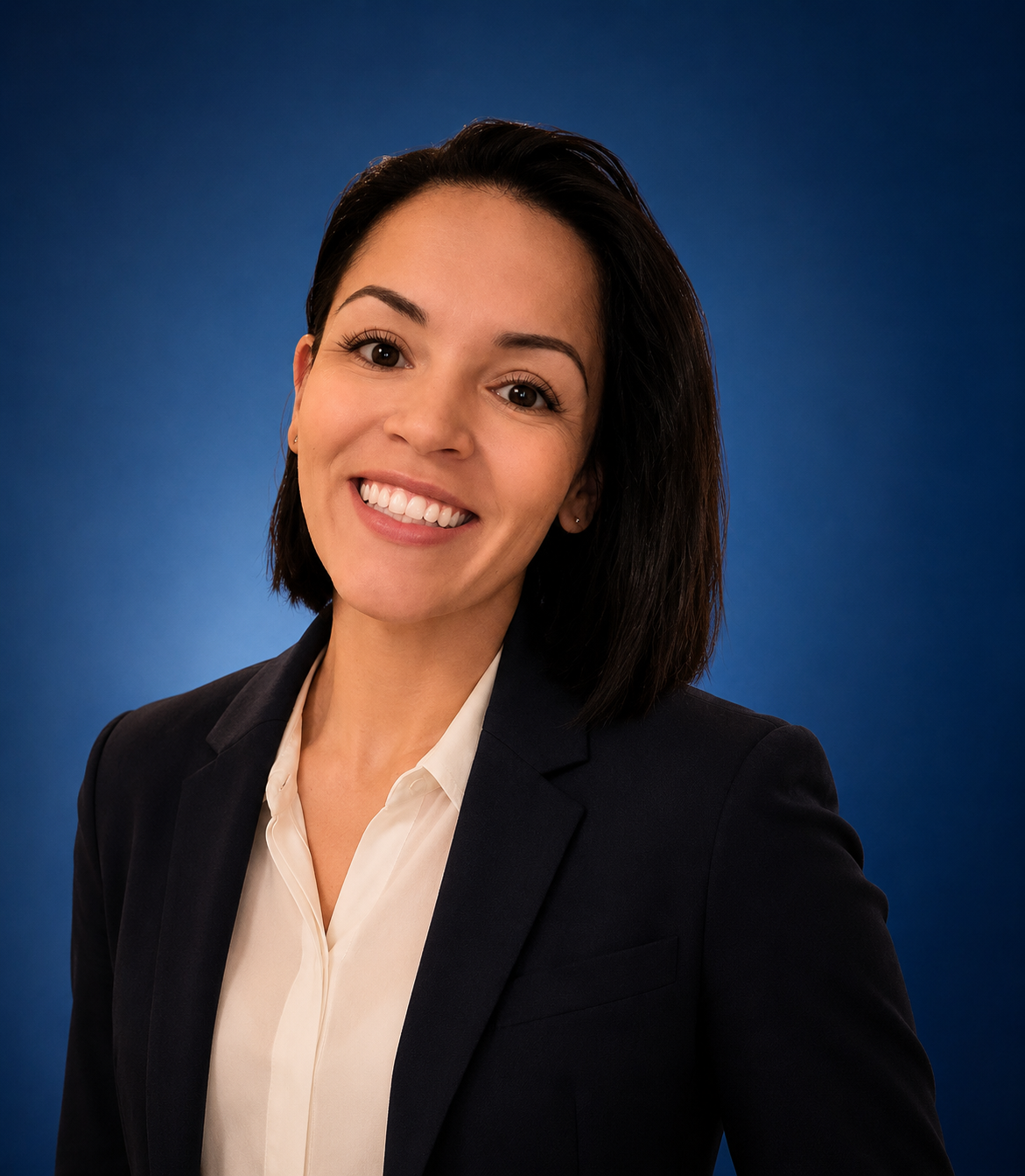 Elisa Garcia, Program Manager, Human Data Operations