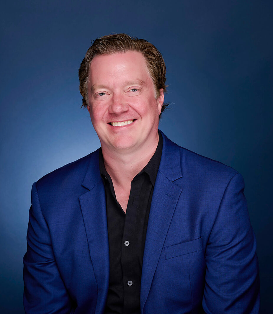 Jim Jacobs, Founder & CEO