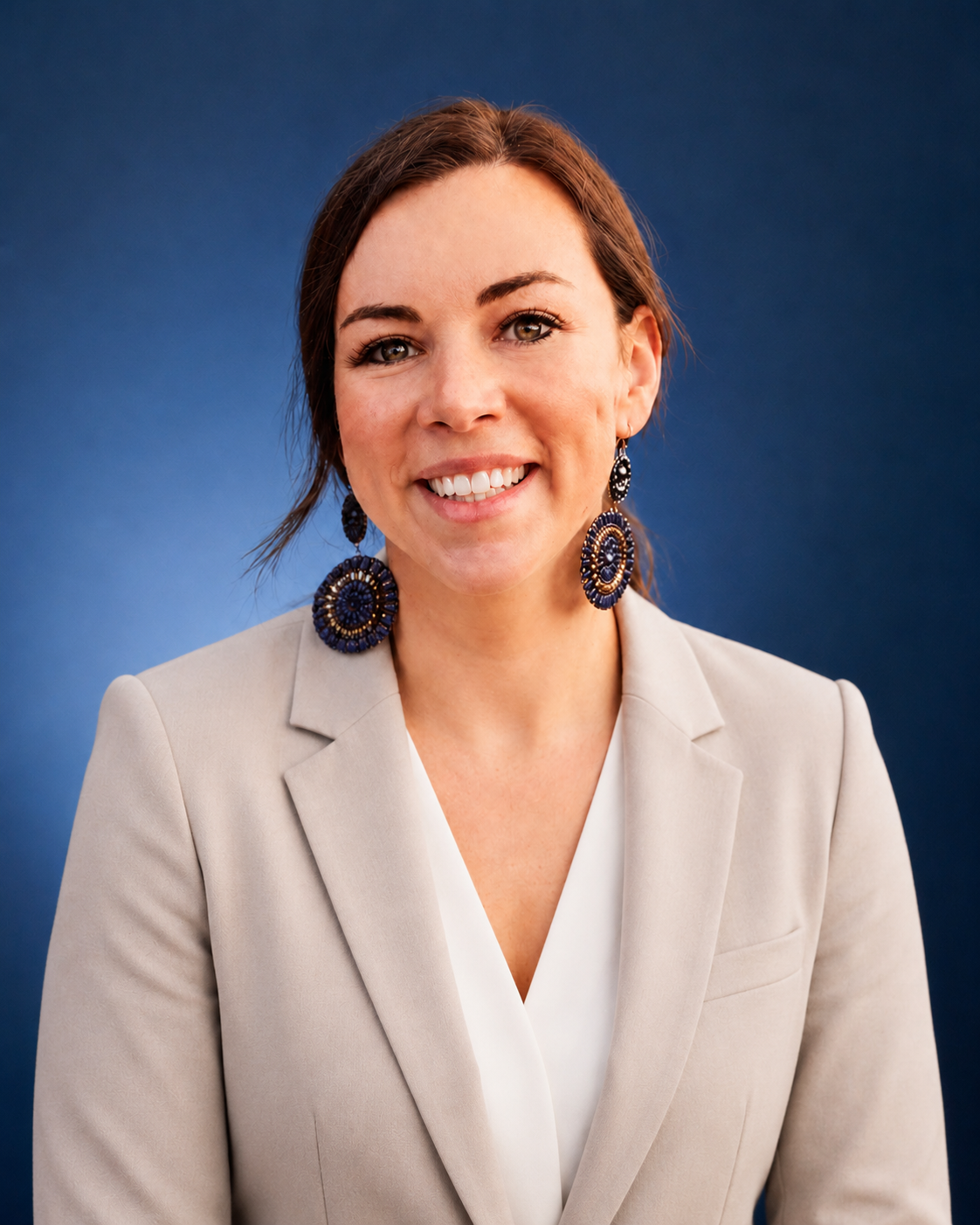 Karela Boker, Program Manager, Human Data Operations