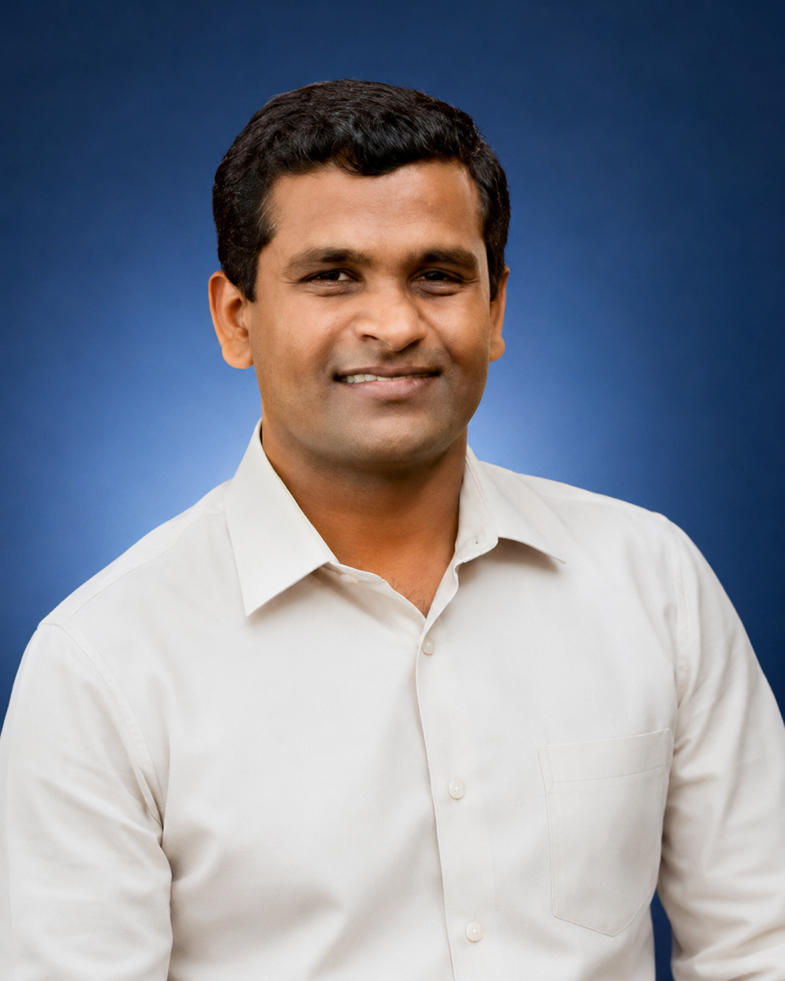 Chandra, Data Infrastructure Lead