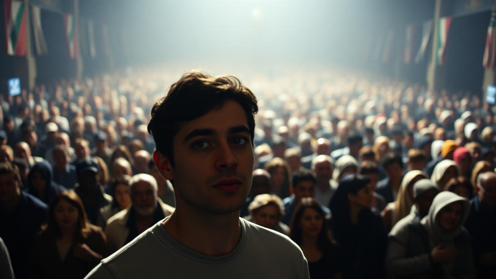 Identifying the right human populations