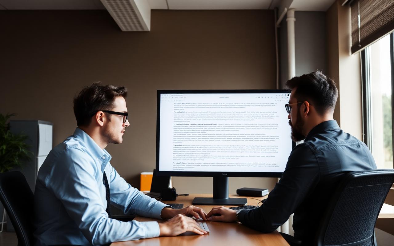Reviewers evaluating model responses