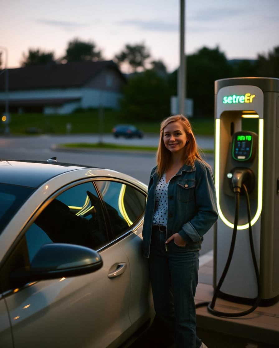 EV Owner