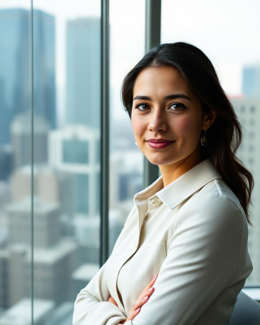 Financial Professional